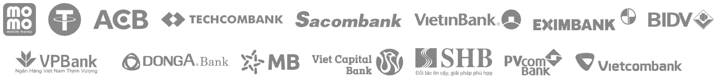 Các hình thức giao dịch thanh toán tại cổng game Gun88