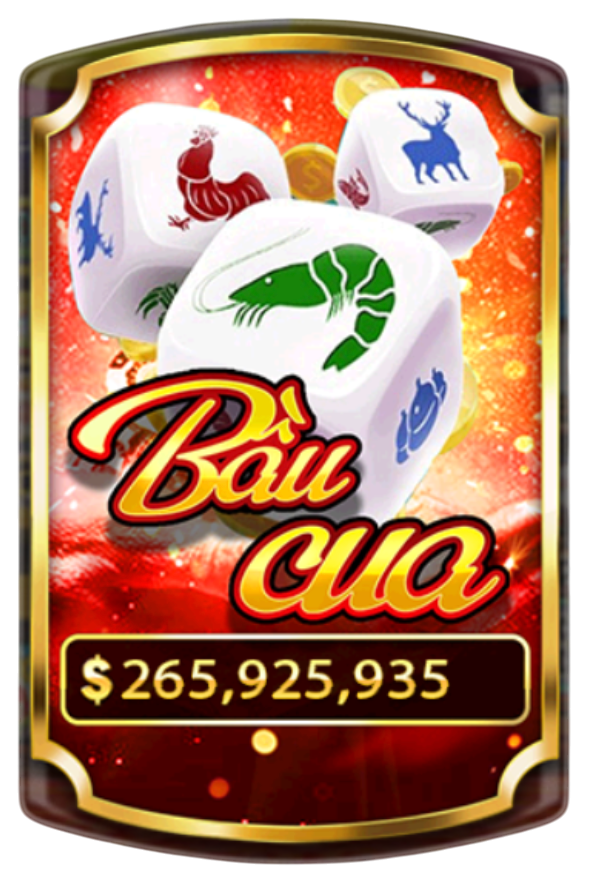 Game bầu cua Gun88