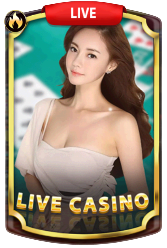 Live casino tại cổng game Gun88