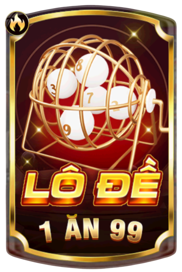 Lô đề online tại cổng game Gun88