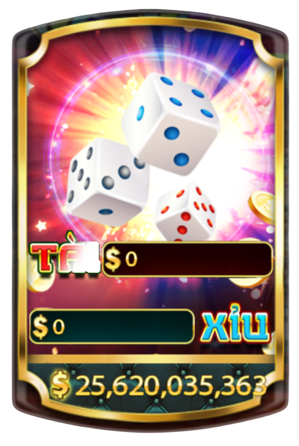 Game tài xỉu tại Gun88