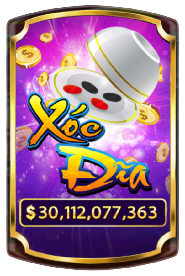 Game xóc đĩa tại Gun88